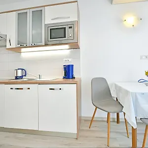 Apartment Marija, Poreč