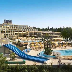 Hotel Valamar Parentino, Poreč