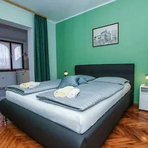 Apartment Ritosa, Poreč