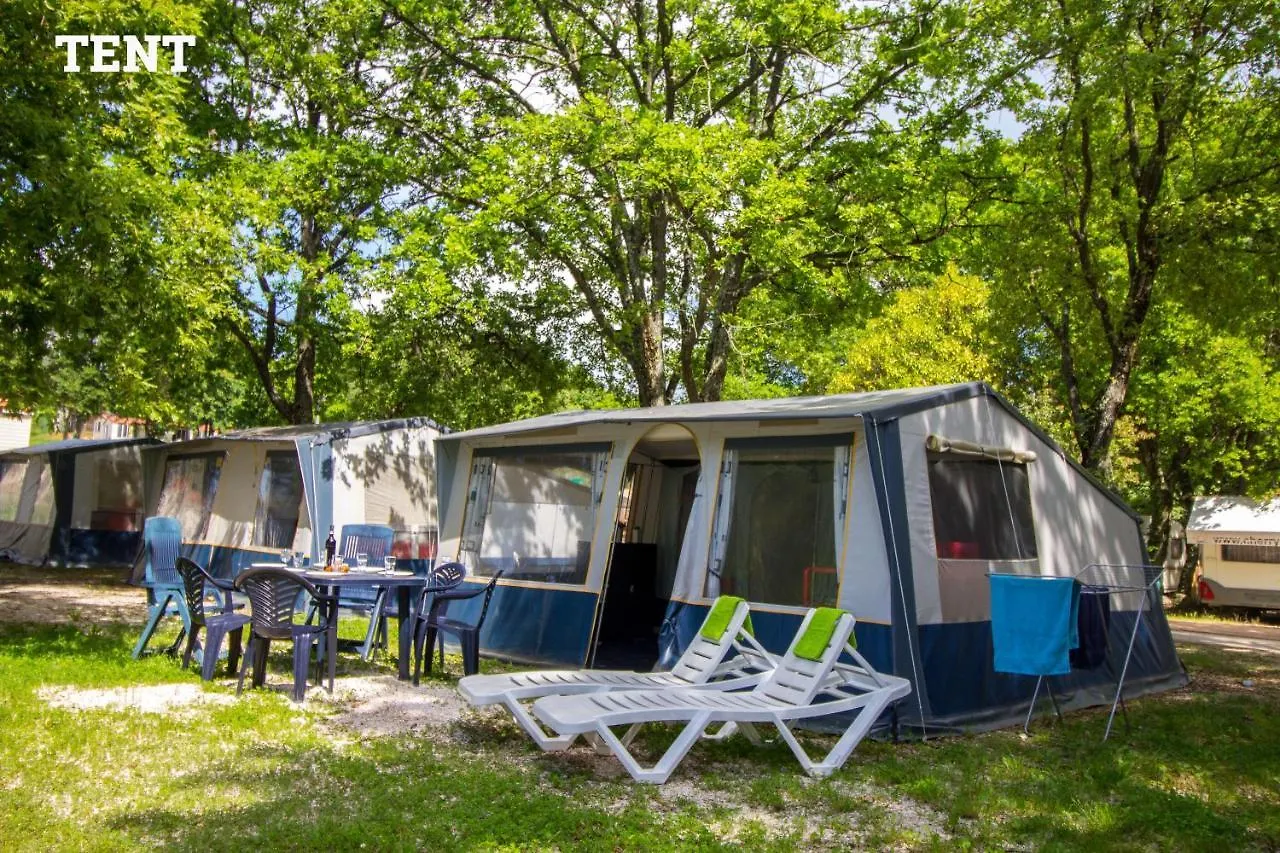 Easyatent Bungalow Tent Bijela Uvala Poreč