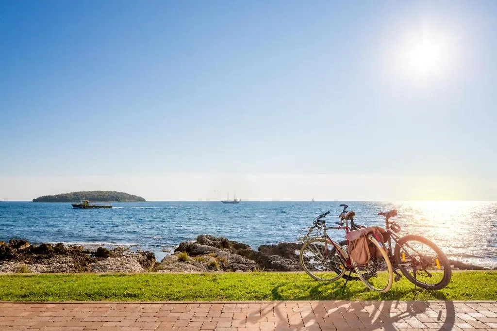 Easyatent Bungalow Tent Bijela Uvala Poreč