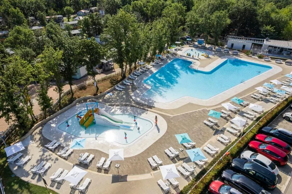Easyatent Bungalow Tent Bijela Uvala Poreč