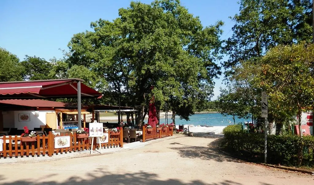 Easyatent Bungalow Tent Bijela Uvala Poreč Kompleks wypoczynkowy