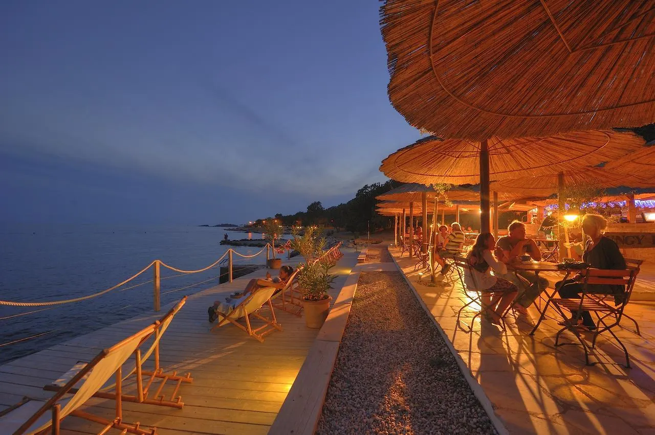 Easyatent Bungalow Tent Bijela Uvala Poreč 0*,