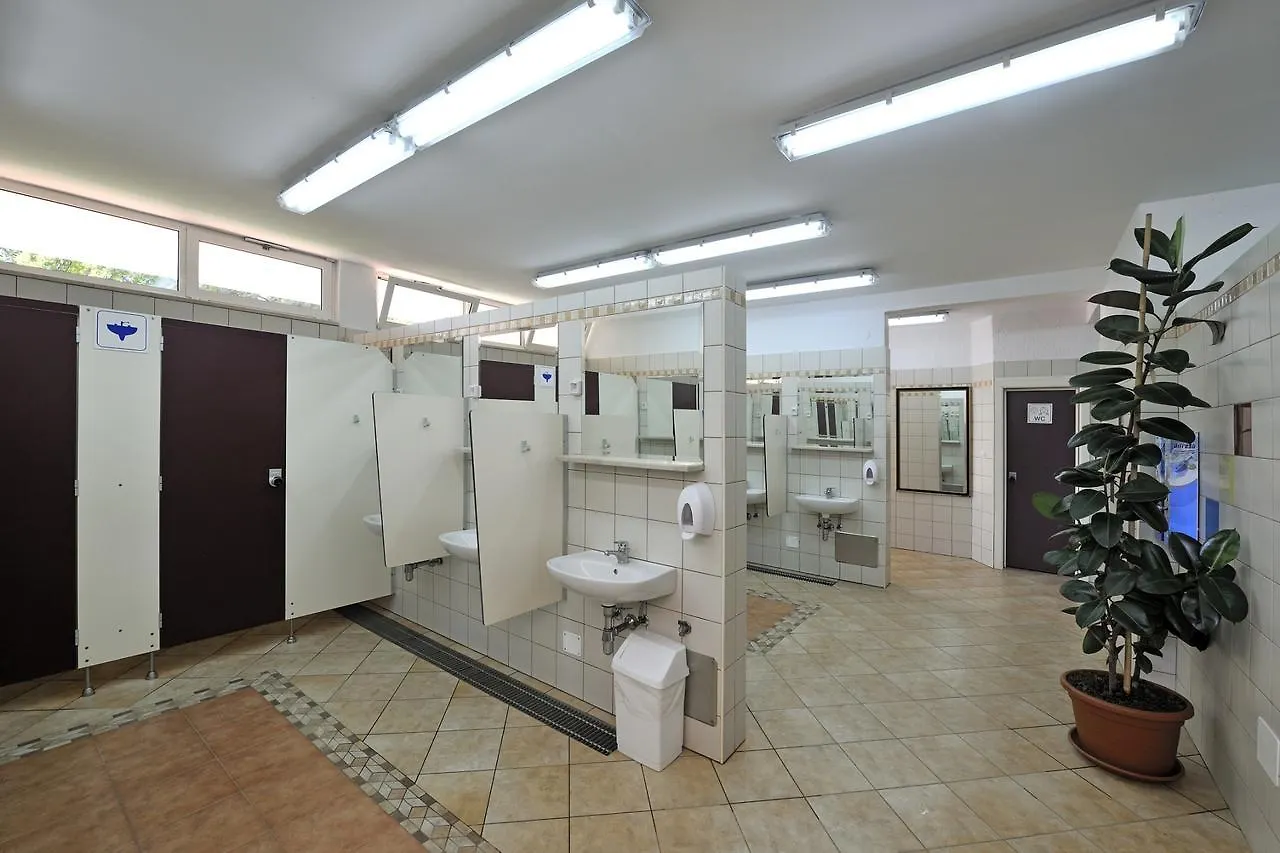 Easyatent Bungalow Tent Bijela Uvala Poreč Kompleks wypoczynkowy